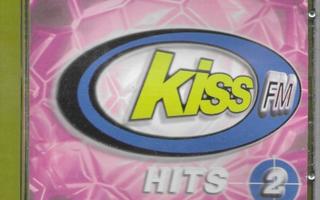 Kiss FM Hits 2 (CD)