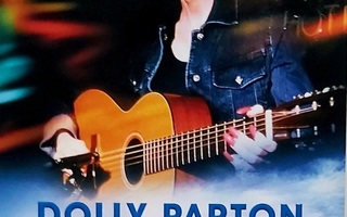 DOLLY PARTON: BLUE VALLEY SONGBIRD DVD