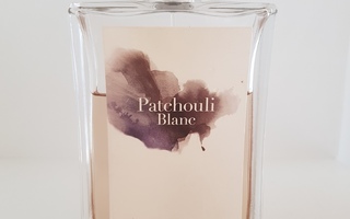 Reminiscence Patchouli Blanc hajuvesi