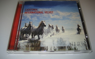Catatonia - International Velvet (CD)