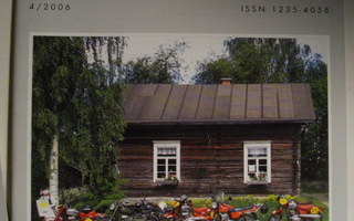 Huimapyörä Nro 4/2006 (25.2)