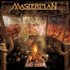 Masterplan - Aeronautics (CD) MINT!!