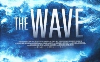 The Wave  -   (Blu-ray)