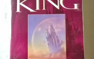 King, Stephen: Dark Tower, the 4: Wizard and Glass