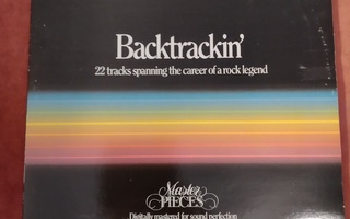 Eric Clapton – Backtrackin' -85 LP