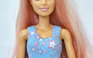 Barbie Dreamtopia