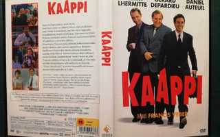 Kaappi - The Closet (2001) G.Depardieu DVD