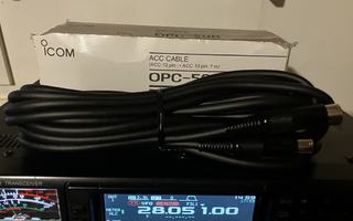 Icom OPC-598