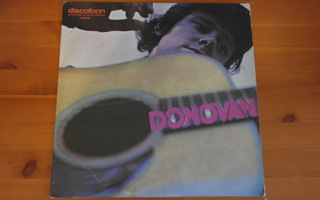 Donovan:Donovan-LP