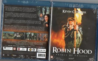 Robin Hood-Varkaiden Ruhtinas	(64 414)	UUSI	-FI-	BLU-RAY	nor