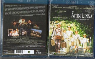 äitini linna	(1 992)	UUSI	-FI-	BLU-RAY	suomik.			1990	ranska