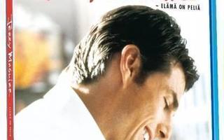 Jerry Maguire - Elämä On Peliä (Blu-Ray)