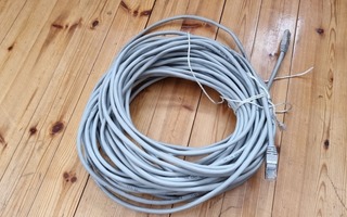 Ethernet johto 25 M