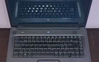 HP G7000, viallinen