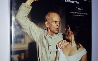 (SL) DVD) Woyzeck - Kidutettu (1979) Klaus Kinski