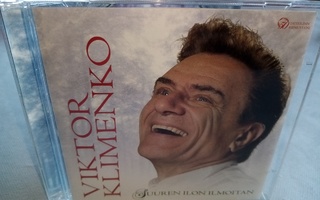 CD VIKTOR KLIMENKO :  SUUREN ILON ILMOITAN ( SIS POSTIKULU)