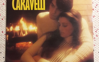 Caravelli – The Best Of Caravelli (LP x2)