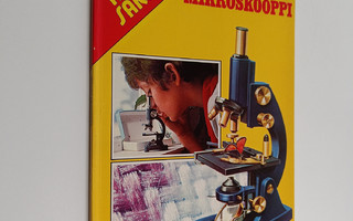 Martin Harvey : Mikroskooppi