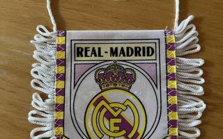 Real Madrid -viiri