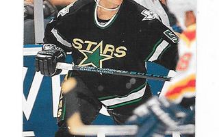 1994-95 LEAF #453 Doug Zmolek Dallas Stars