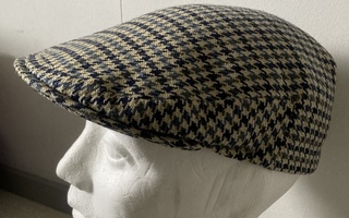 HARRISON'S CASHMERE HATTU