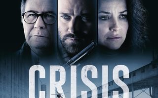 Crisis  -   (Blu-ray)