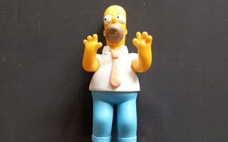 Simpsons Homer figuuri