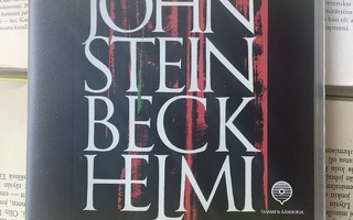 John Steinbeck - Helmi (äänikirja, CD)