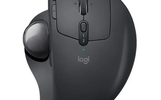 Logitech MX Ergo -langaton pallohiiri - Uusi!