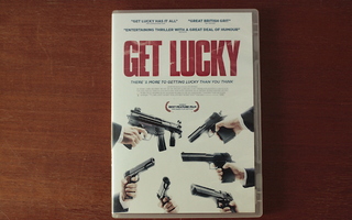 Get Lucky DVD