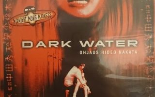 Dark Water - Original Version  -  DVD