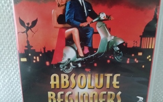 Absolute Beginners (dvd)