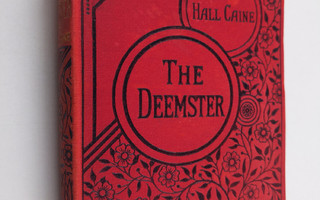 Hall Caine : The Deemster