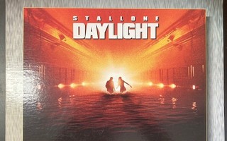 Daylight (signature collection) LaserDisc