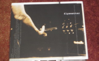 FLYSWATTER - S/T - CD