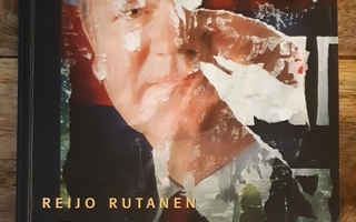 Reijo Rutanen -  Serbia Euroopan sairain mies