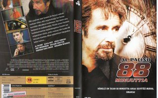 88 minuuttia	(11 391)	k	-FI-	DVD	suomik.		al pacino	2007	1h