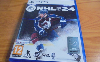 NHL 24 - PS5