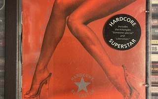 HARDCORE SUPERSTAR - Bad Sneakers And Piña Colada cd