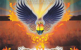 Journey - Revelation 2CD