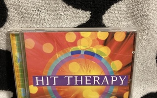 Hit Therapy CD