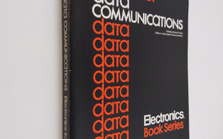 Harry R. Karp : Basics of data communications