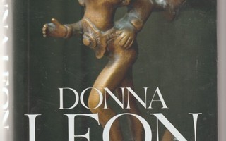 Donna Leon: Ansionsa mukaan