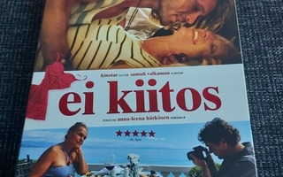 Ei kiitos (bluray)