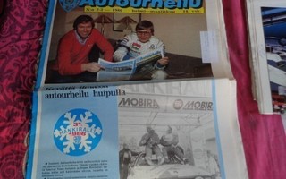 Suomen Autourheilu 2-3/1986