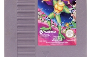 Battletoads