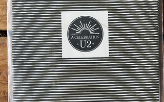 U2 – A Celebration 7"