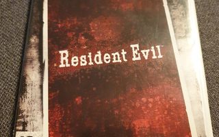 WII: Resident Evil Archives