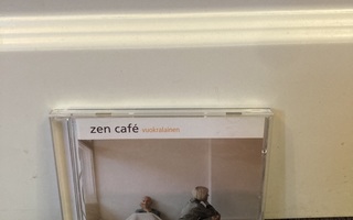 Zen Café – Vuokralainen CD