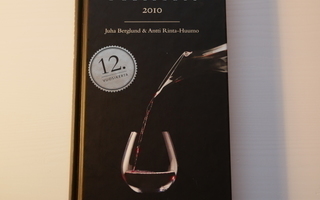 Viinistä viiniin 2010 * uudenveroinen